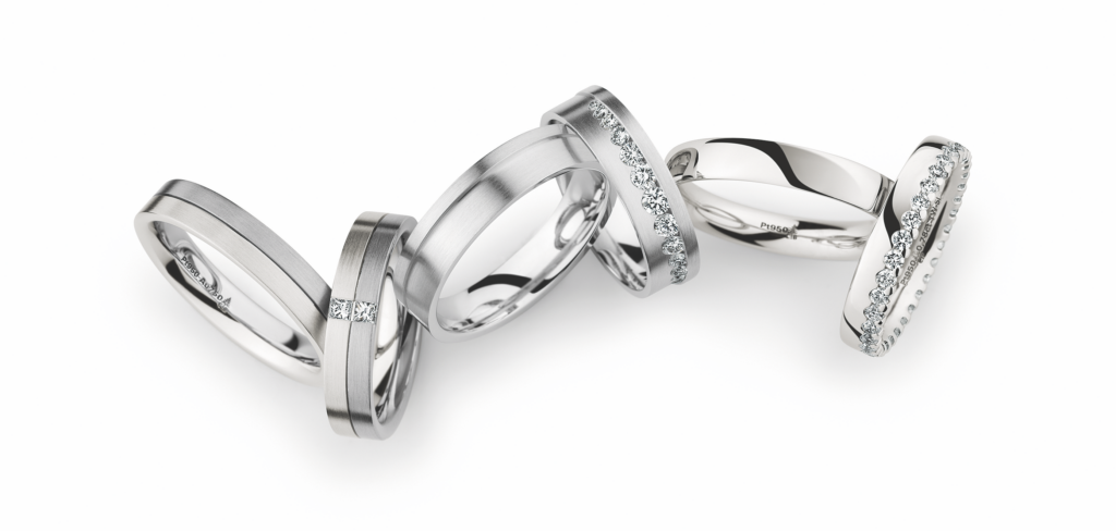 結婚指輪選びの三大要素