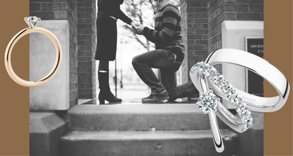婚約指輪に求められる3つの理想条件とは
