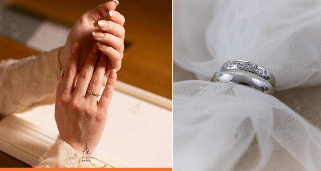 実例に見る細い結婚指輪「後悔」のきっかけ