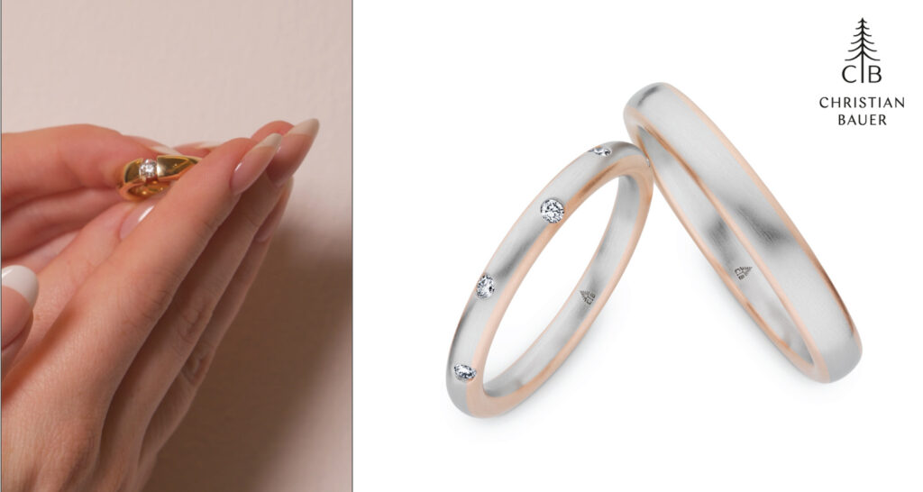 結婚指輪は“いつまでに”準備すべき？理想のタイミングとその理由