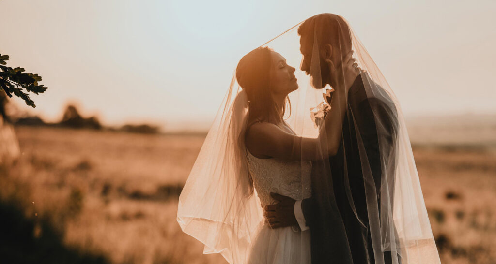 結婚指輪はお互いの“分身”として存在する