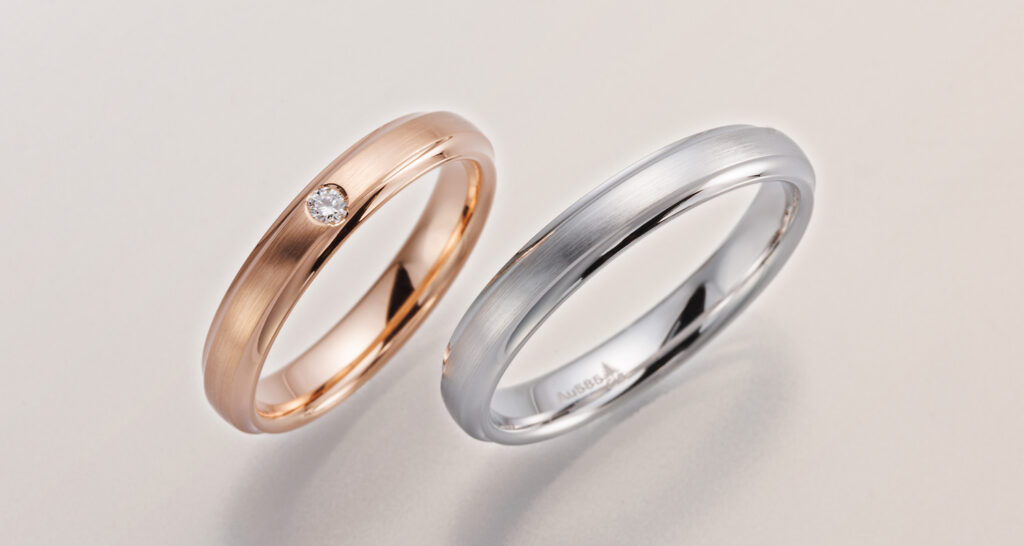 3.5ミリ以上 結婚指輪