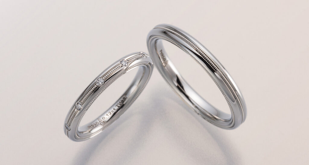 エタニティリング