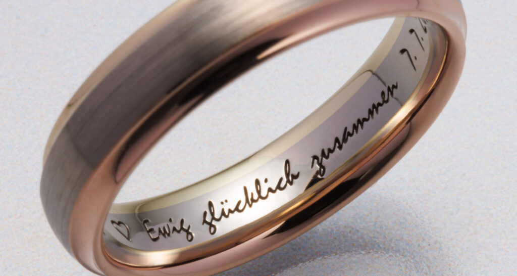 カスタマイズで想いを形にする