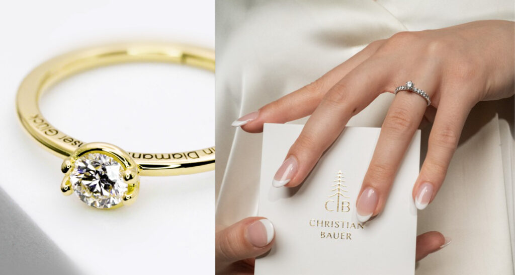 婚約指輪の選び方！後悔しない5つのポイントとは？