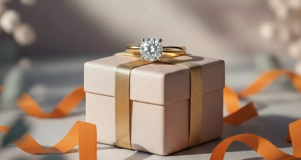 永く寄り添う想いを、かたちに