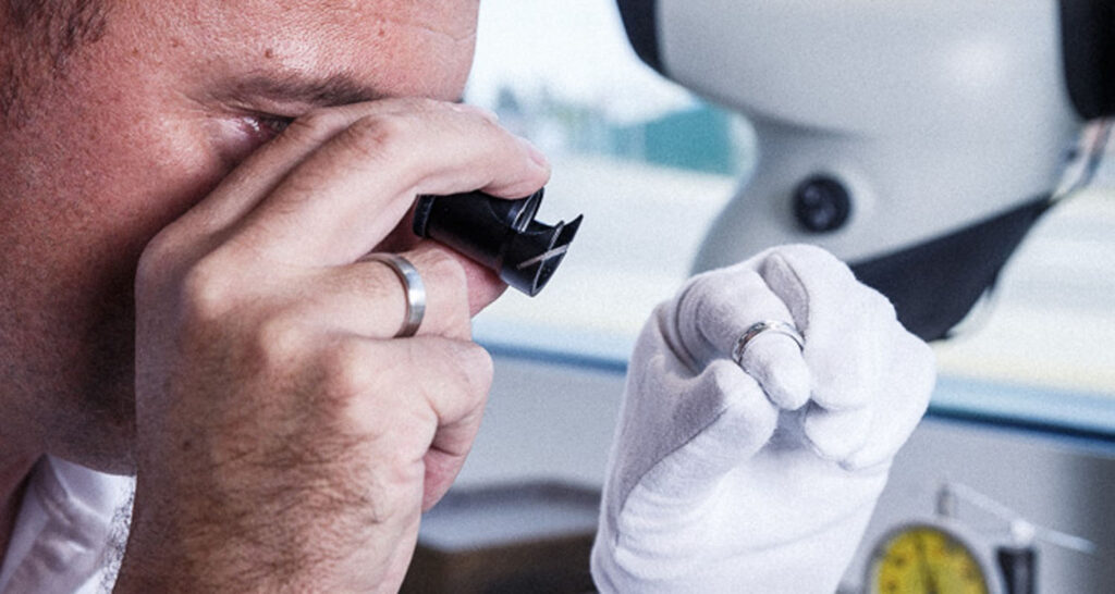 永く愛せるブランドを選ぶ安心感