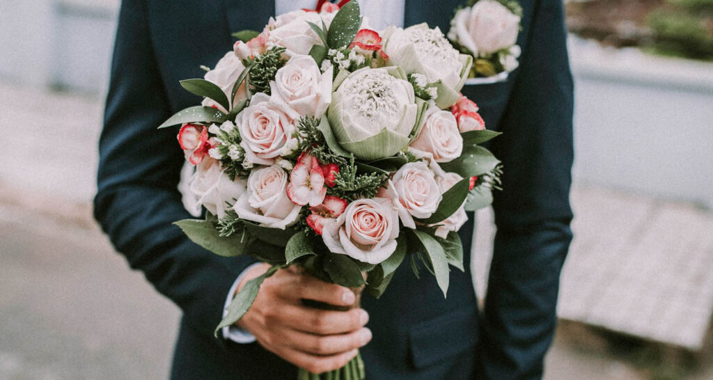 記念日があるからこそ、伝えられる「ありがとう」