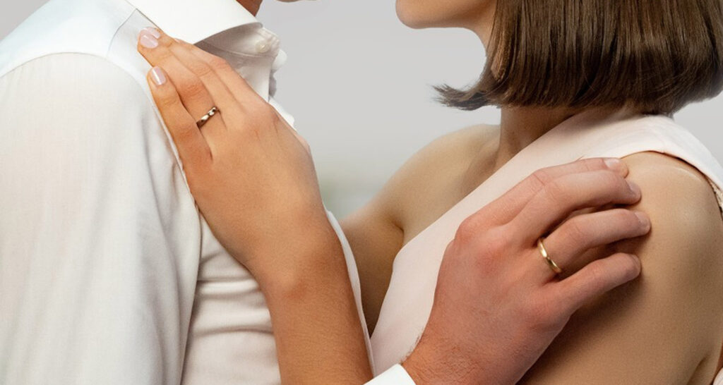 誰とも違う結婚指輪を選びたい理由