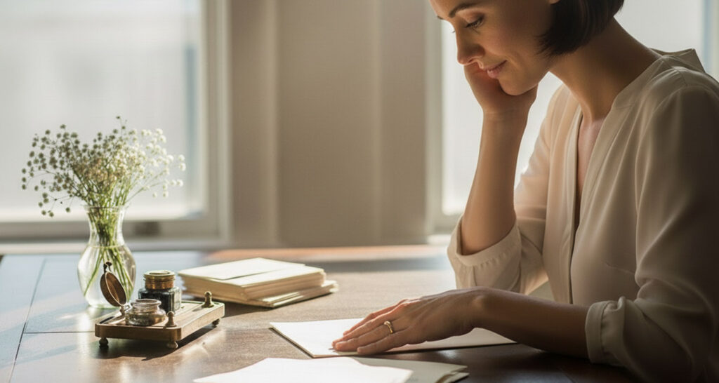 10年後の自分にふさわしい一本を選ぶために