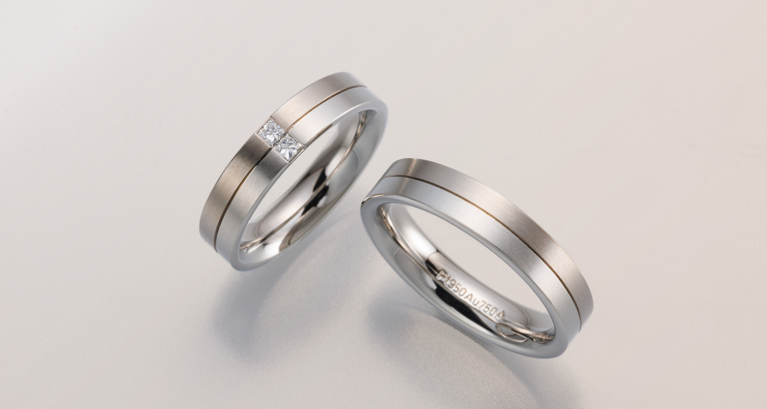 10年後も「似合っている」と感じられる結婚指輪を選ぶために