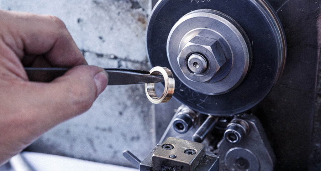 未来の毎日に寄り添う指輪の条件