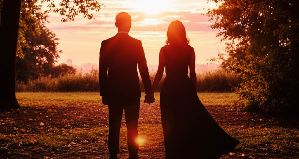 ふたりのこれからにふさわしい指輪との出会いへ