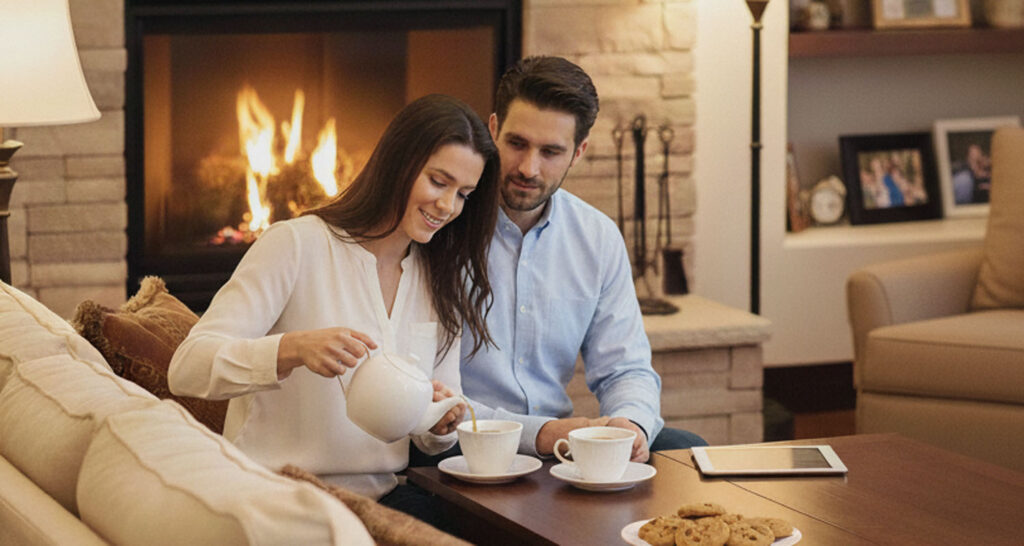 日常に寄り添う“着け心地と耐久性”