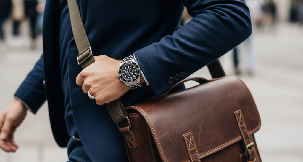 時を超えて受け継がれる――クラフトマンシップの哲学