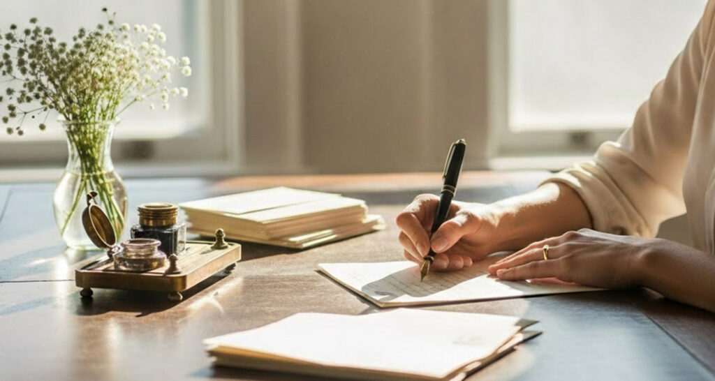 見た目だけでは分からない“着け心地”という大切な基準