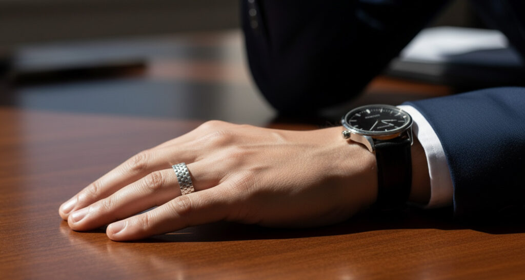 調和が生む印象の深み