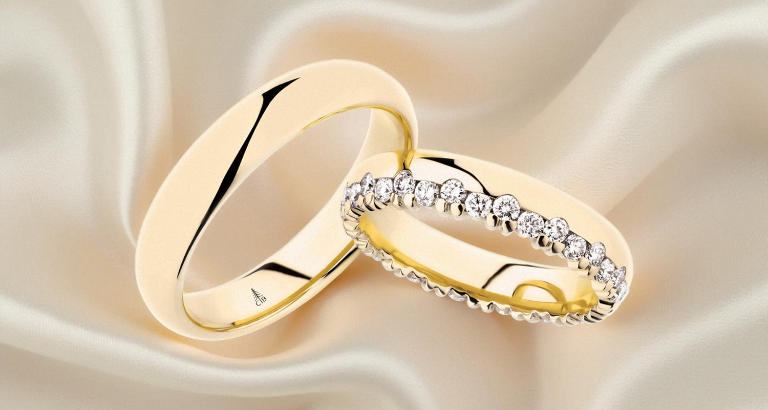 アニバーサリーリングを“更新”するという考え方：節目ごとに重ねていく選択