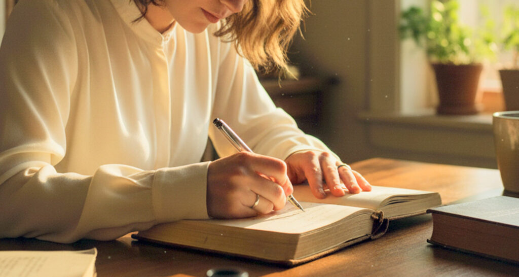 “更新する”という考え方が、贈る側の自己満足を避けてくれる理由