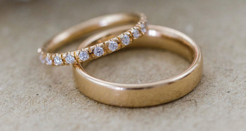 これからの時間に寄り添う、婚約指輪を選ぶということ 