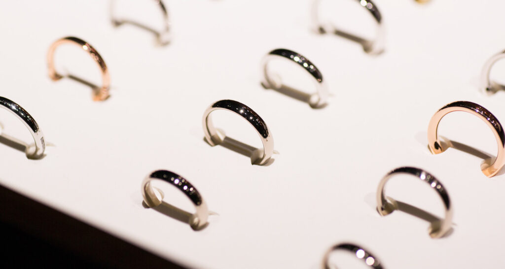 結婚指輪口コミ