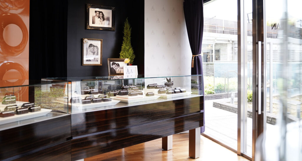 購入前の行動が、満足度の差として表れている