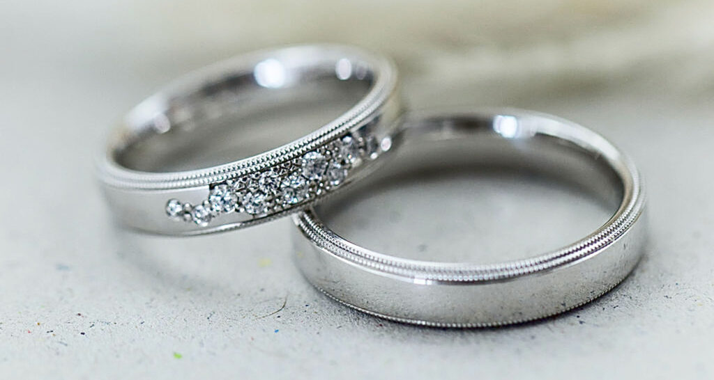 ミルグレインとは？繊細な輝きに込められた意味