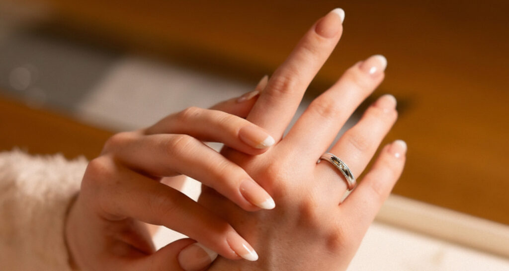 ミルグレインは美しさだけじゃない。永く身に着けられる理由