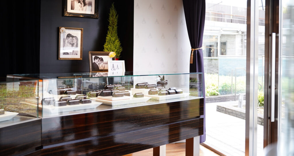 日常にあるという選択