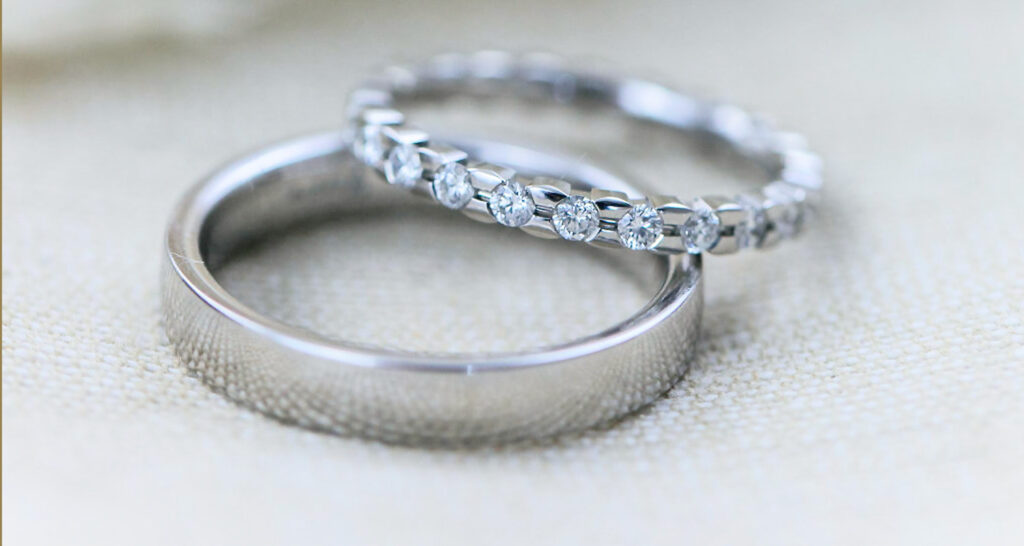 重ね付けで広がるこれから 