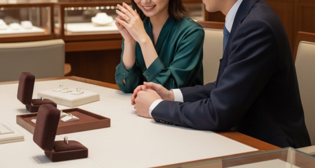 なぜ選ぶときには見えないのか 