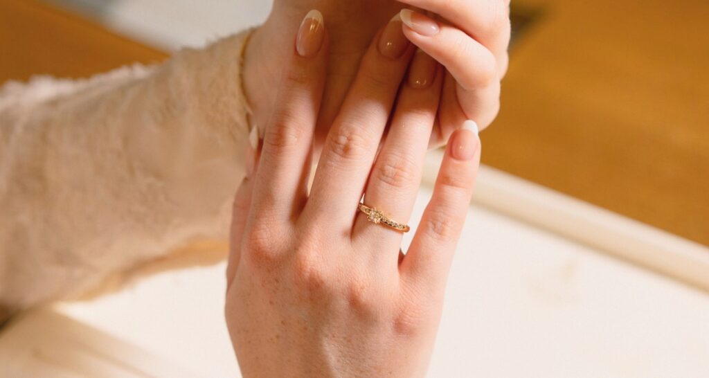 そのときの輝きよりも、これからの時間を選ぶ