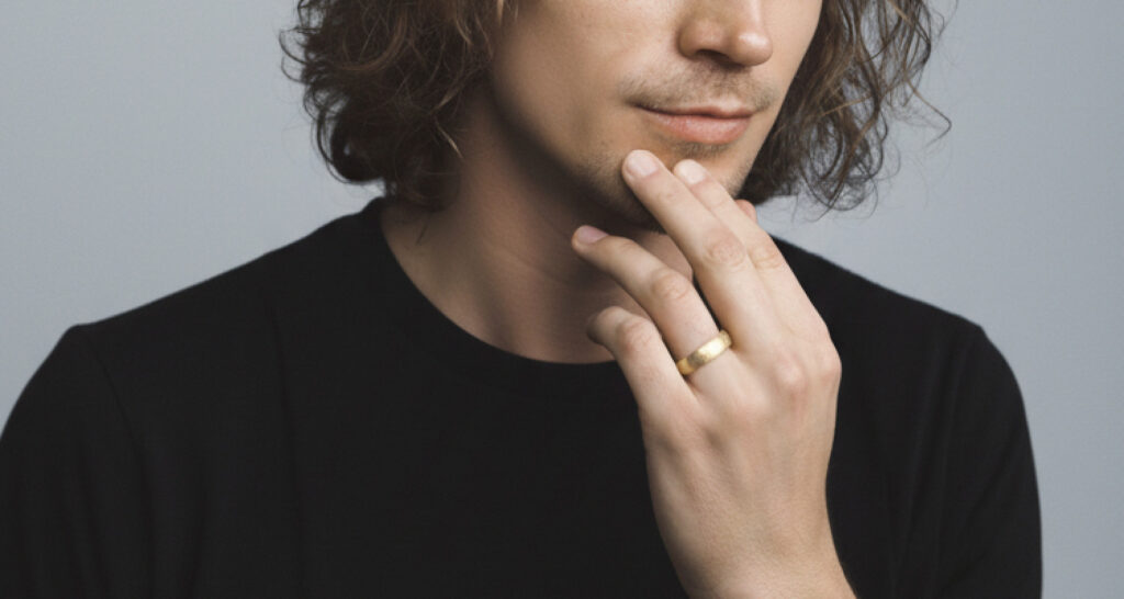 手元に表れる、その人の基準