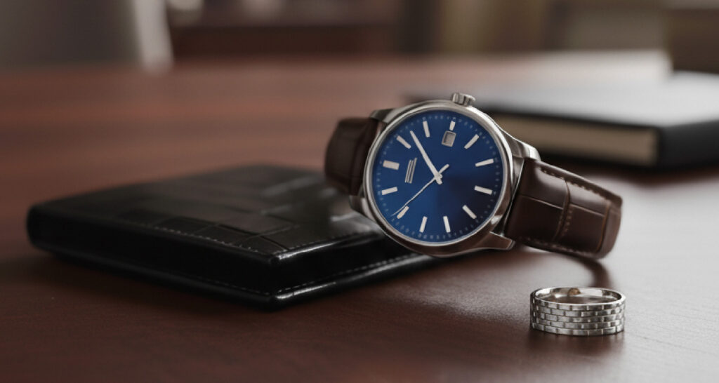 経営者はどのようにリングを選ぶのか。その過程を紐解いていきます。